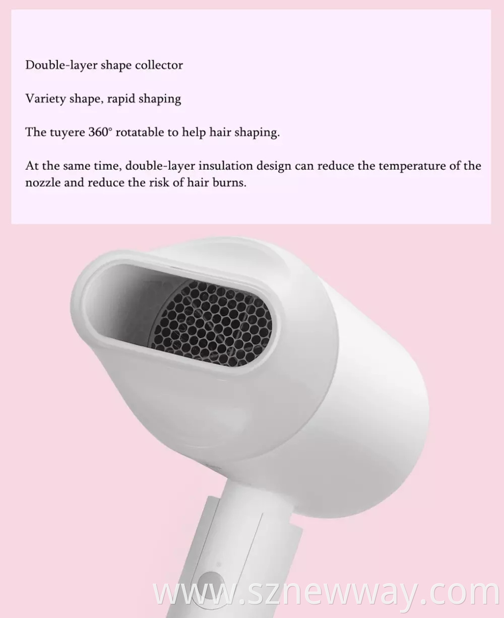 Xiaomi Hair Dryer